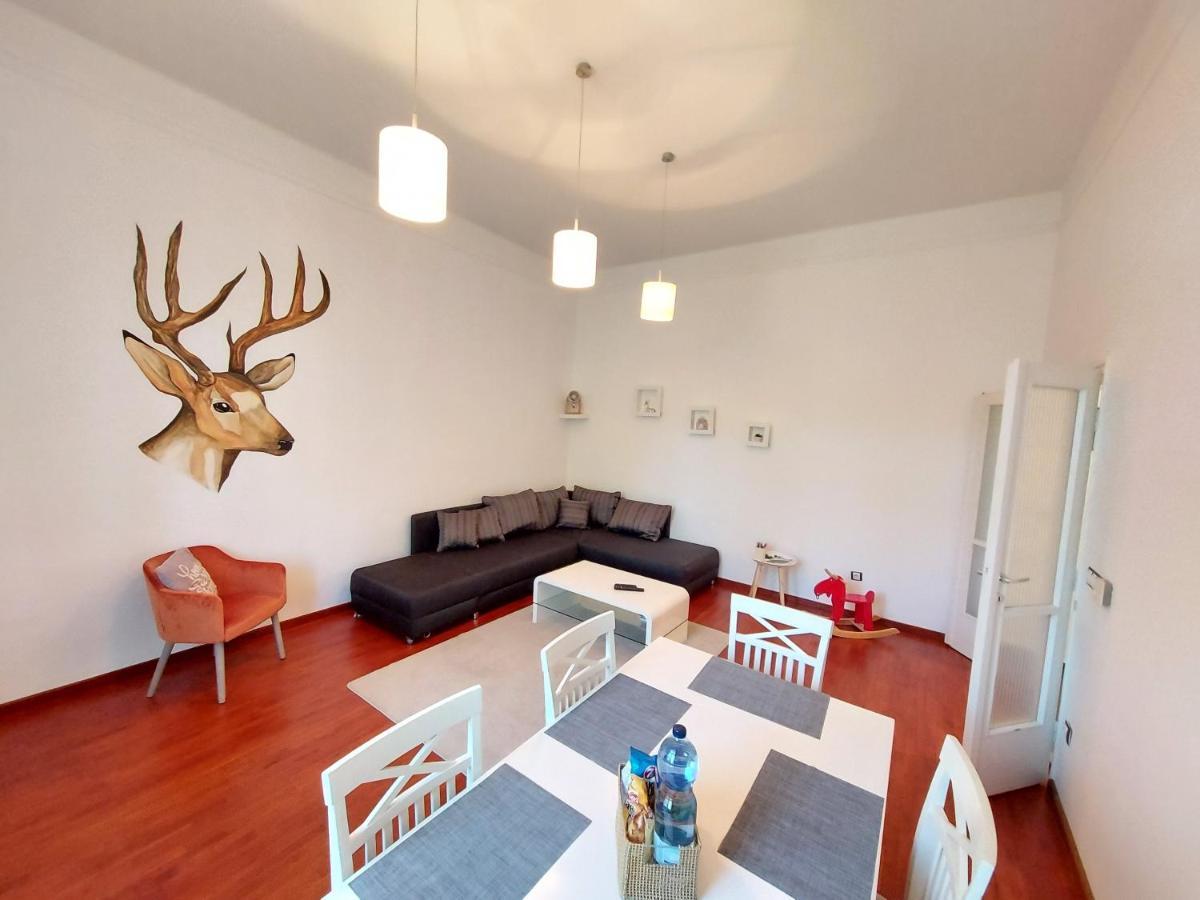 Deák Apartman Sopron Exterior foto