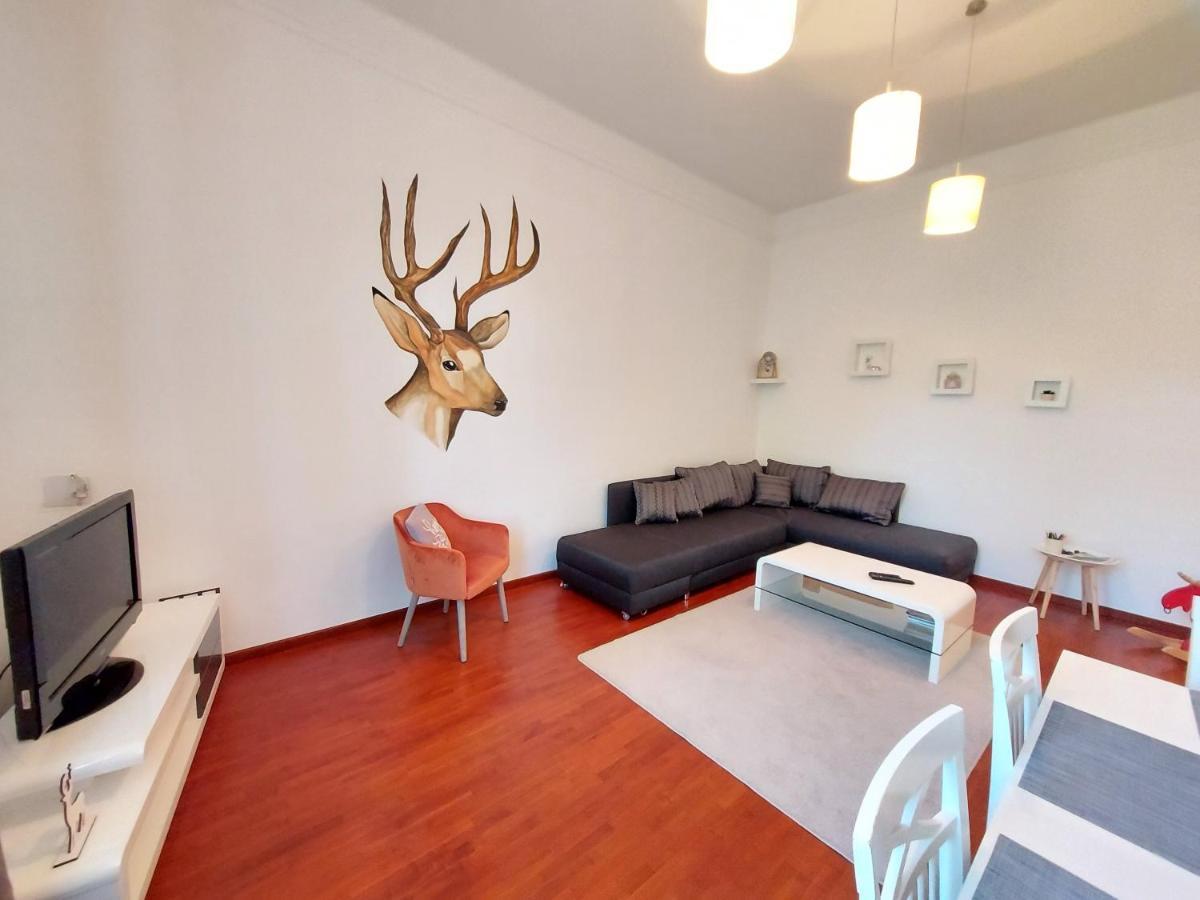 Deák Apartman Sopron Exterior foto