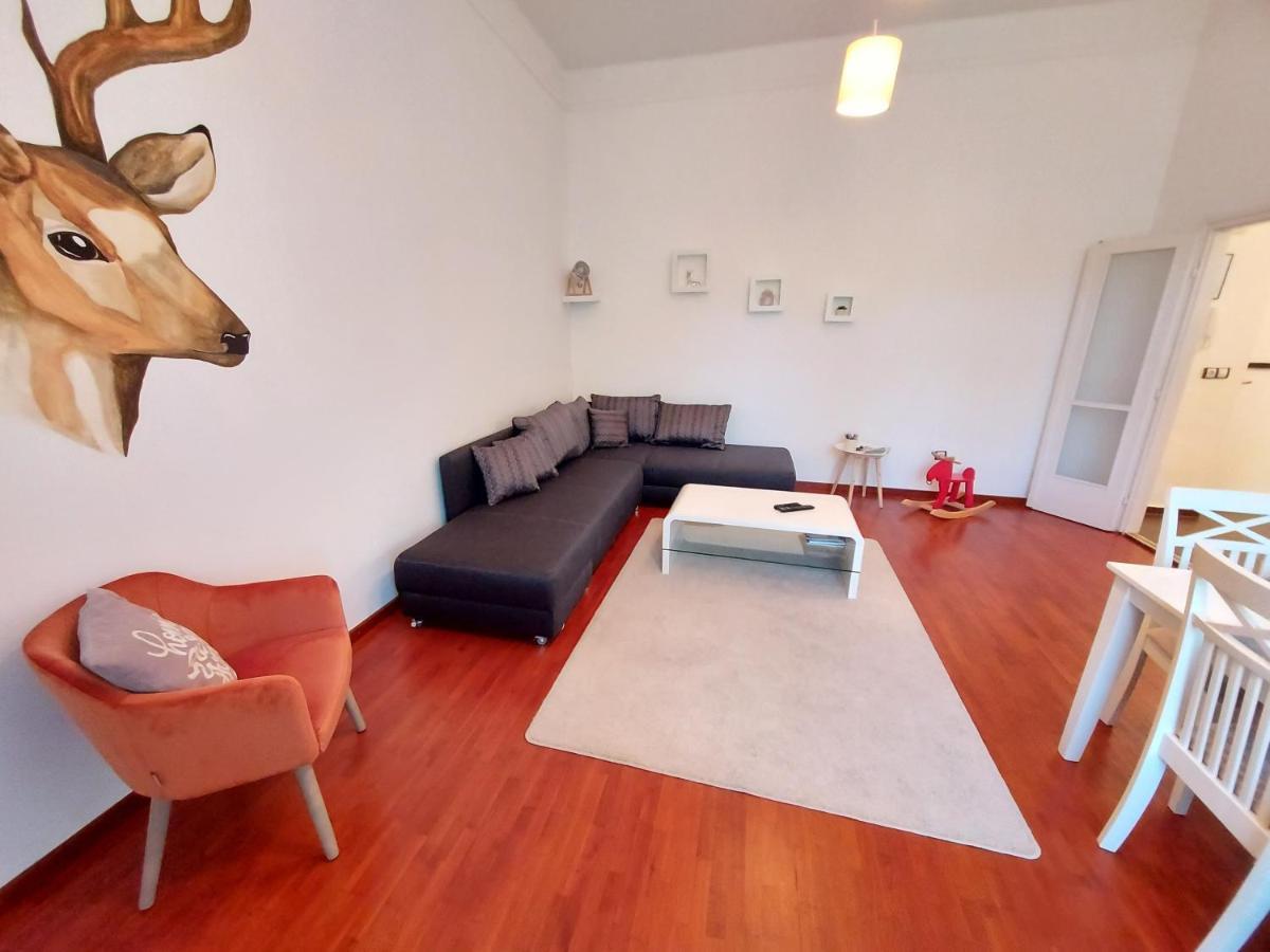 Deák Apartman Sopron Exterior foto