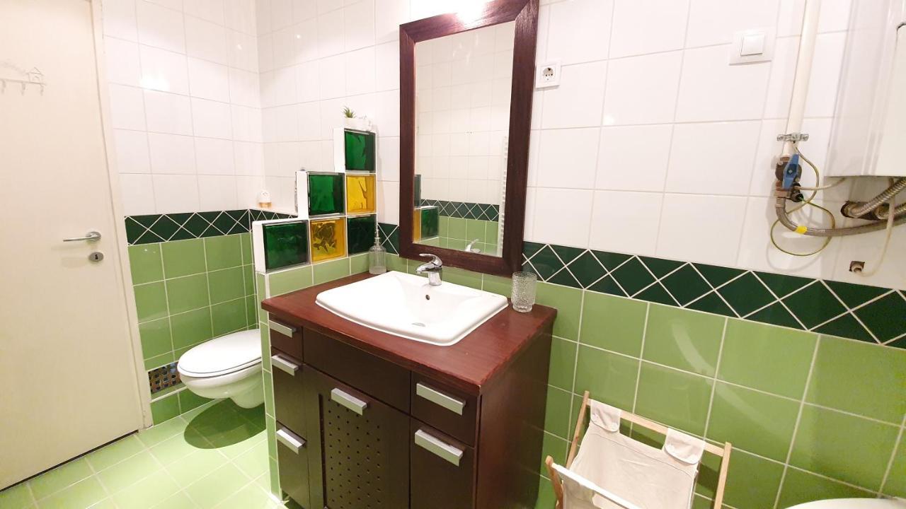 Deák Apartman Sopron Exterior foto