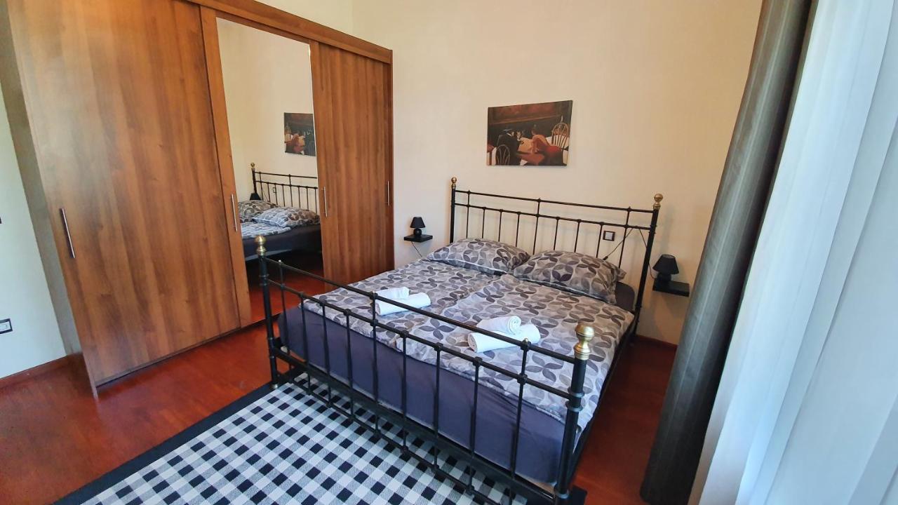 Deák Apartman Sopron Exterior foto